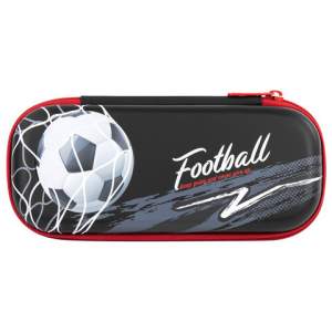 Пенал 1 отд. BRAUBERG 